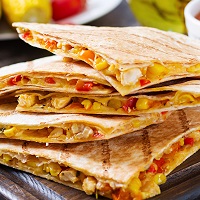 Quesadilla