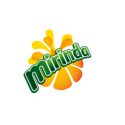 Mirinda lemon 0,5 l